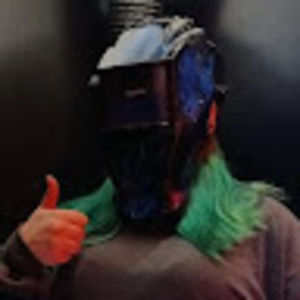 Meet your Posher, Mia